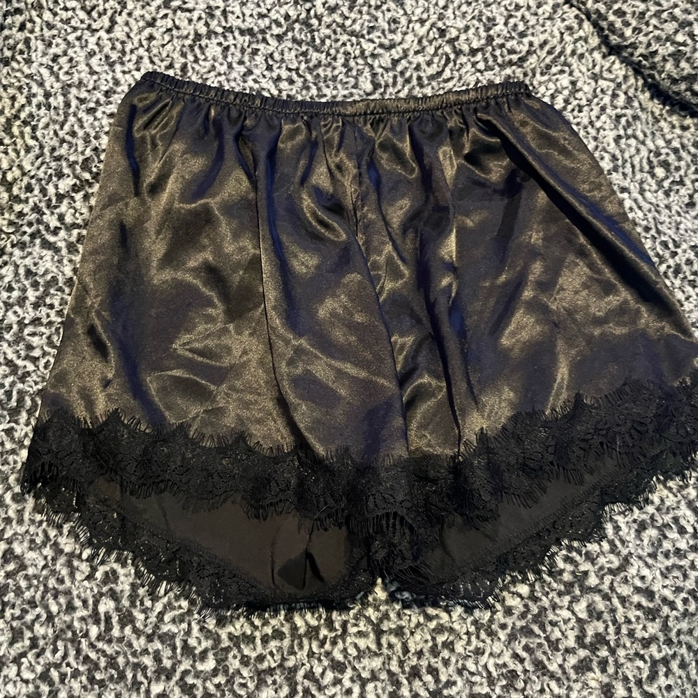 Night shorts
